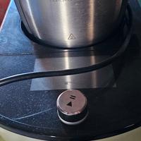 robot da cucina Carlo Cracco 