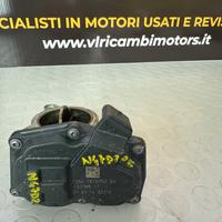 Corpo farfallato bmw 320 mini 2.0