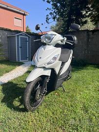 Suzuki Address 110