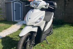 Suzuki Address 110