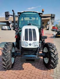 Trattore Steyr Kompakt 4080
