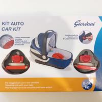 Kit auto Giordani