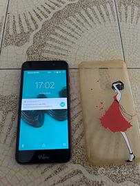 Smartphone wiko