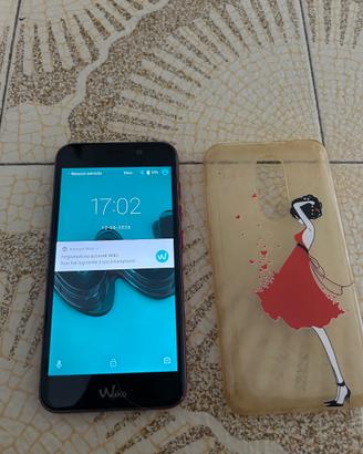 Smartphone wiko