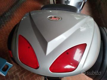 Bauletto per moto / scooter