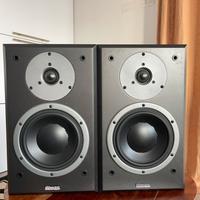 Dynaudio DM 2/7 – diffusori da scaffale