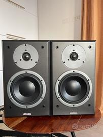 Dynaudio DM 2/7 – diffusori da scaffale