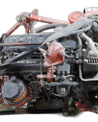 MOTORE SEMICOMPLETO IVECO EUROCARGO «I» (1991)