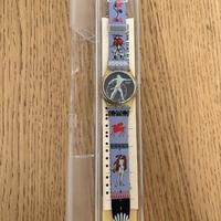Swatch greek muthology