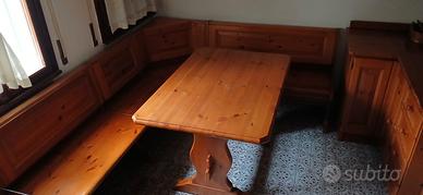 sgombero appartamento 