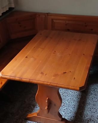 sgombero appartamento 