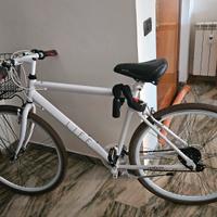 bicicletta LIFE MBM prezzo trattabile
