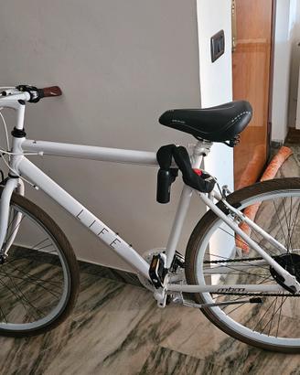bicicletta LIFE MBM prezzo trattabile
