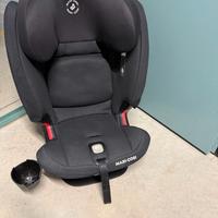 Seggiolino auto 9-36 kg Maxi cosi