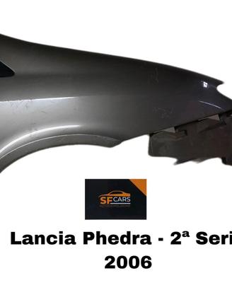 PARAFANGO ANTERIORE DESTRO LANCIA Phedra 1° Serie