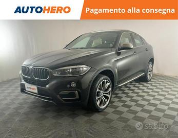 BMW X6 FJ44155