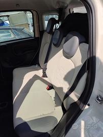 Sedile posteriore FIAT PANDA del 2012
