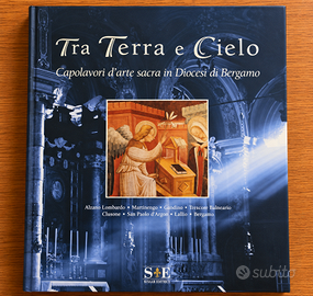 Tra Terra e Cielo – Arte sacra Diocesi di Bergamo