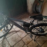 bici elettrica 