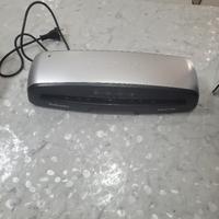 Plastificatrice Fellowes Saturn 3i