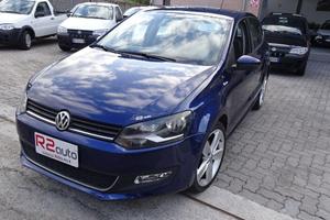 VOLKSWAGEN - Polo - 1.2 TDI DPF 5p. BlueMotion 89g
