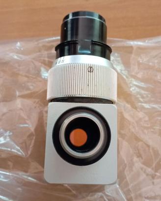 Carl Zeiss f107 Camera Adapter