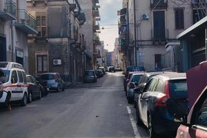 Bilocale zona Viale Mario Rapisardi