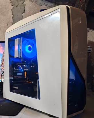 PC Gaming Fortnite/CS2/GTA5
