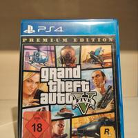 Gta 5 Ps4 come nuovo
