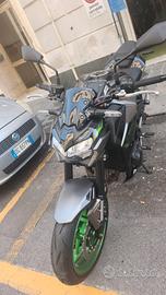 Kawasaki 900 Z Neked