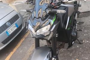 Kawasaki 900 Z Neked