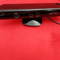 Kinect xbox 360