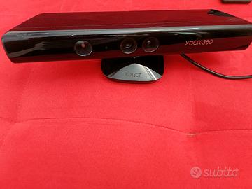 Kinect xbox 360