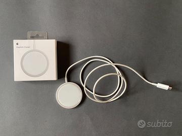 Caricatore MagSafe Apple