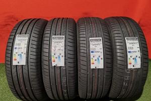 225 55 19 Gomme Estive 2025 Bridgestone 225 55R19