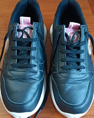 Scarpe ginnastica n.37 Sergio Tacchini 