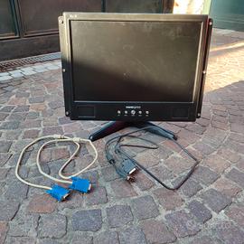 Monitor HANNSpree