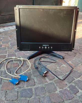 Monitor HANNSpree
