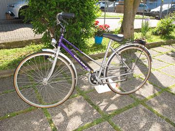 Bicicletta donna Galant lady