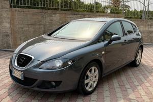 Seat Leon 1.6 benz Stylance (75kw) 102cv 5p.