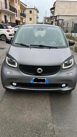 Smart fortwo 2016 automatica