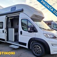 WEINSBERG CARATOUR 600 MQH ITALIAN EDITION