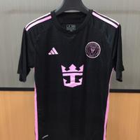 Maglia da calcio adidas IM  Messi Home S-3XL