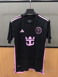 Maglia da calcio adidas IM  Messi Home S-3XL