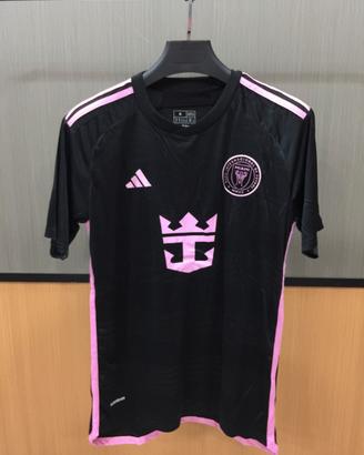 Maglia da calcio adidas IM  Messi Home S-3XL