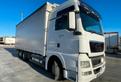 MAN TGX 26.480 - 2013