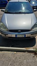 Ford Focus Station Wagon - Anno 2005