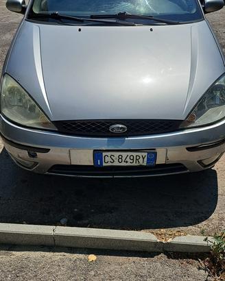 Ford Focus Station Wagon - Anno 2005