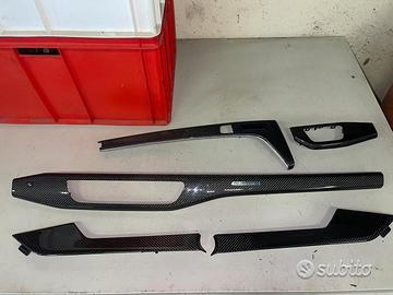 Carbonio Interno Originale Per Audi RS5 2020
