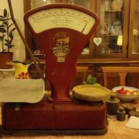 BILANCIA BERKEL ANNI ‘40